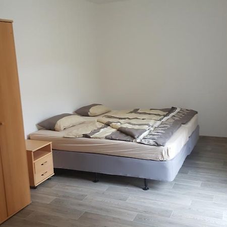 Apartman U Cerveneho Kostela Teplice Exteriör bild