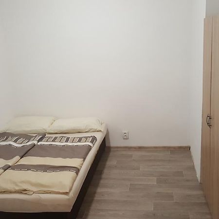 Apartman U Cerveneho Kostela Teplice Exteriör bild
