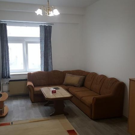Apartman U Cerveneho Kostela Teplice Exteriör bild