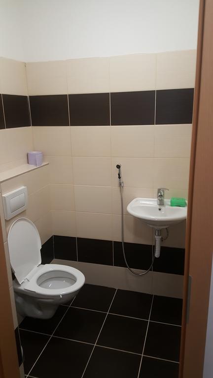 Apartman U Cerveneho Kostela Teplice Exteriör bild