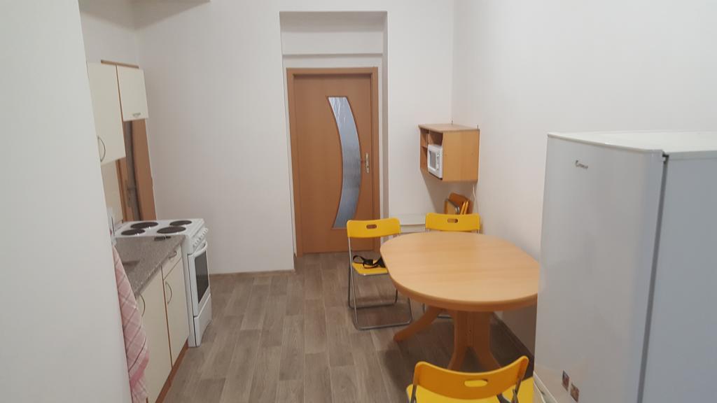 Apartman U Cerveneho Kostela Teplice Exteriör bild
